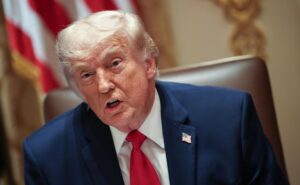 Trump dice que todavía no está “satisfecho” con el resultado de las negociaciones con Irán